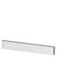 SIVACON, trim strip, W: 400 mm, und... thumbnail 1