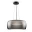 Modern Solen Pendant Lamp Black thumbnail 3