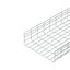 SGR 155 450 G Mesh cable tray SGR  155x450x3000 thumbnail 1