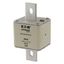 Fuse-link, high speed, 355 A, DC 1000 V, NH3, 71 x 76 x 150 mm, gBat, IEC, bolted connection thumbnail 3