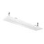 Recessed frame white for emergency luminaires NLK2U013SC thumbnail 2