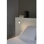 ORLEANS WHITE WALL LAMP 1L thumbnail 1