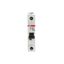 S201P-K20 Miniature Circuit Breaker - 1P - K - 20 A thumbnail 5