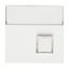 1572 CN-214 CoverPlates (partly incl. Insert) carat® Alpine white thumbnail 8