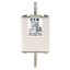 Fuse-link, high speed, 700 A, AC 1000 V, DIN 2, 59 x 75 x 138 mm, aR, DIN, IEC, single indicator thumbnail 2