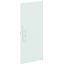 CTB14S ComfortLine Door, IP44, Field Width: 1, 621 mm x 271 mm x 14 mm thumbnail 1