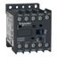 TeSys K control relay , 3 NO + 1 NC , = 690 V , 110 V DC low consumption coil thumbnail 2