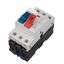 Motor Protection Circuit Breaker BE2 PB, 3-pole, 4-6,3A thumbnail 4