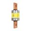 Fuse-link, low voltage, 500 A, AC 600 V, DC 300 V, 66 x 203 mm, J, UL, time-delay, with indicator thumbnail 10