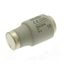 Fuse-link, low voltage, 63 A, AC 500 V, D3, 27 x 16 mm, gR, IEC, fast-acting thumbnail 10