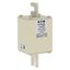 Fuse-link, high speed, 630 A, AC 1000 V, Size 2, 61 x 61 x 141 mm, aR, DIN, IEC, single indicator thumbnail 17