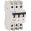 Miniature circuit breaker (MCB), 35 A, 3p, characteristic: B thumbnail 3