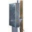 CDCP 440 Pole-mounted cabinet thumbnail 1