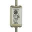 Fuse-link, high speed, 10 A, AC 1000 V, DIN 00, aR, DIN, IEC, single indicator thumbnail 2