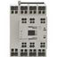 Contactor, 4 pole, AC operation, AC-1: 32 A, 1 N/O, 1 NC, 24 V 50/60 Hz, Push in terminals thumbnail 13