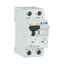 Digital RCD/MCB combination, 20 A, 100 mA, MCB trip characteristic: C, 1p+N, RCD trip characteristic: F thumbnail 12