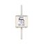 Fuse-link, high speed, 400 A, AC 690 V, DIN 1, 53 x 66 x 138 mm, aR, DIN, IEC, single indicator thumbnail 9