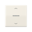 Centre plate for motor control inserts FMAS5232 thumbnail 2