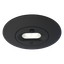 Merlin Emergency Downlight Non-Maintained Open Area Black thumbnail 5