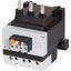 Overload relay, ZB150, Ir= 25 - 35 A, 1 N/O, 1 N/C, Direct mounting, IP00 thumbnail 1