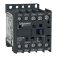 TeSys K control relay , 3 NO + 1 NC , = 690 V , 220...230 V AC coil thumbnail 4