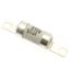 Fuse-link, LV, 100 A, AC 415 V, BS88/A4, 27 x 110 mm, gM, BS, 100M160 thumbnail 4