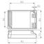 HF-P 1 22-42 PL-T/C/L/TL5C EII 220-240V thumbnail 4