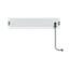 QXW081000 Cover for cable connection to the door, 150 mm x 728 mm x 230 mm thumbnail 3