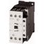 Contactor, 3 pole, 380 V 400 V 18.5 kW, 1 NC, RDC 130: 110 - 130 V DC, DC operation, Screw terminals thumbnail 1