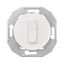 Renova rocker pushbutton 2 way 16 A 250 V white thumbnail 3