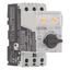 Motor-protective circuit-breaker, Complete device with standard knob, Electronic, 1 - 4 A, With overload release thumbnail 7