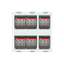 MT345B NH2-fuse switch disconnector 750 mm x 750 mm x 225 mm , 1 , 3 thumbnail 13