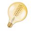 Vintage 1906 LED CLASSIC Globe Dimmable 8.8W 824 Gold E27 thumbnail 5