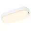 OVALIS LED 5W 3000K 500lm, opal IP65 white thumbnail 2