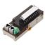 EtherCAT digital I/O unit, 8 x inputs + 8 x outputs, PNP, 1-wire, expa thumbnail 2