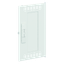 CTW13S ComfortLine Door, IP30, 471 mm x 271 mm x 14 mm thumbnail 2