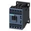 Contactor relay, 3 NO+1 NC, 220 V DC, S00, spring-loaded terminal thumbnail 1