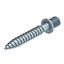 985 M6 35 Screw-in anchors  M6x35mm thumbnail 1