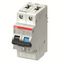 FS401MK-B25/0.03 Residual Current Circuit Breaker with Overcurrent Protection thumbnail 2