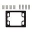 Assembly kit, for CI enclosure L=190mm thumbnail 4