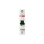 S201M-B13 Miniature Circuit Breaker - 1P - B - 13 A thumbnail 3