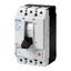 Circuit-breaker, 3p, 250A, short-circuit protective device thumbnail 9