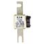 Fuse-link, high speed, 315 A, AC 690 V, compact DIN 1, 45 x 58 x 134 mm, aR, DIN, IEC, type K indicator, 110 mm centres thumbnail 6