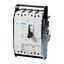 Circuit-breaker 4-pole 400A, system/cable protection, withdrawable uni thumbnail 5