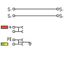 2000-5317/101-000 3-conductor actuator supply terminal block; for NPN-(low-side) switching actuators; with ground contact thumbnail 5