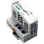 Fieldbus Coupler EtherCAT light gray thumbnail 2