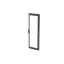 Q855G618 Door, 1842 mm x 593 mm x 250 mm, IP55 thumbnail 1