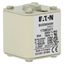 Fuse-link, high speed, 80 A, AC 690 V, compact size 1, 45 x 59 x 51 mm, aR, IEC, UL, single indicator thumbnail 4