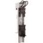 Busbar adapter, 45 mm, 32 A, DIN rail: 2 thumbnail 4