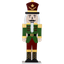 Table Decoration Nutcracker thumbnail 1